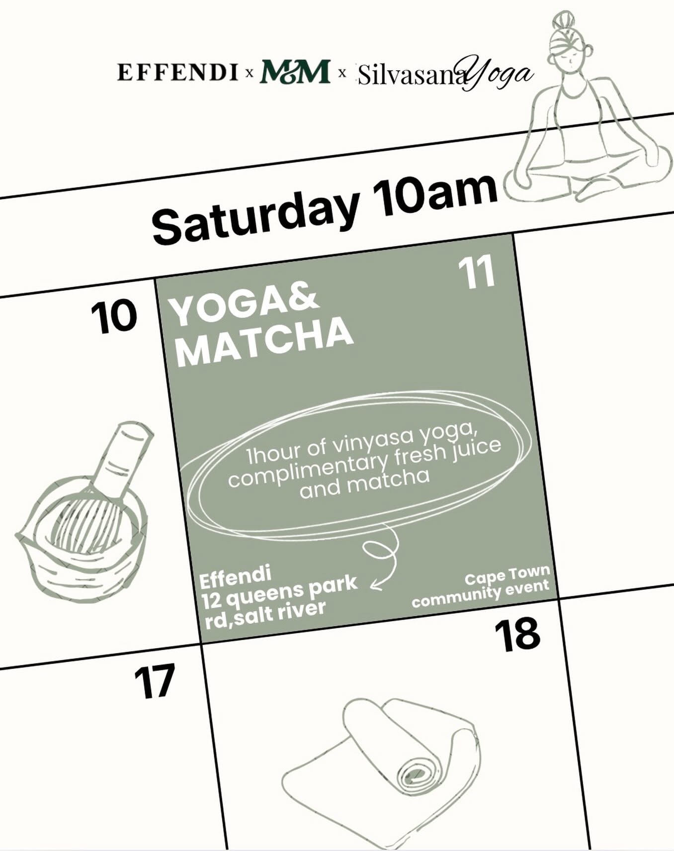 Sage Minimal Line-Doodle Calendar
