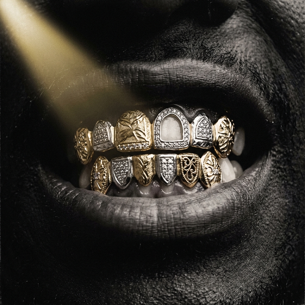Grillz