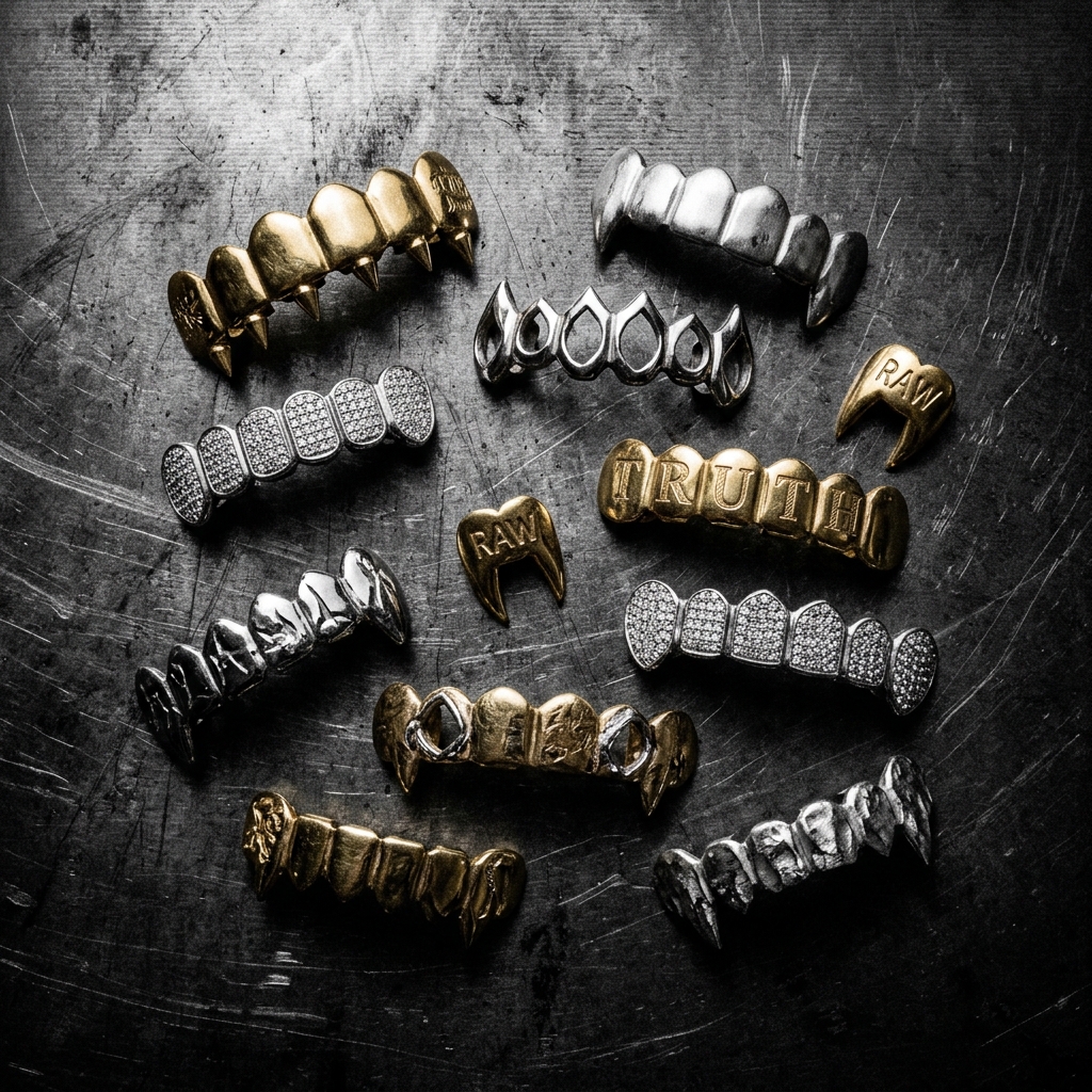 Grillz 2